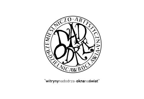 "Witryna Nadodrze - Okno na świat". "Witryna Nadodrze - Okno na świat".