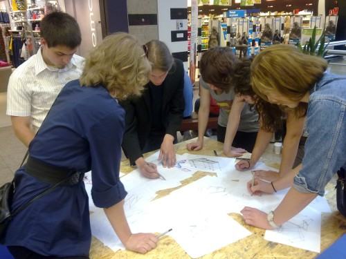 Wygrana drużyna ASP