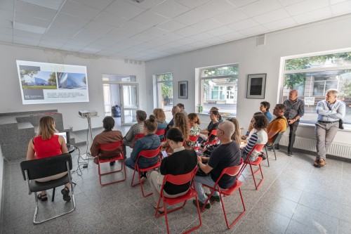 fot. Michał Pietrzak