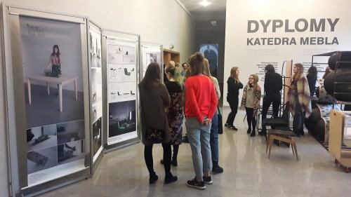 Katedra Mebla