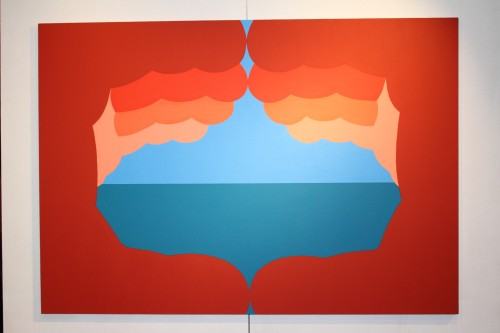 Y. Akiyama Akademia Sztuk Pięknych w Warszawie, "no to do zo bo po co" - Nagroda Prezydenta Miasta Gdańska