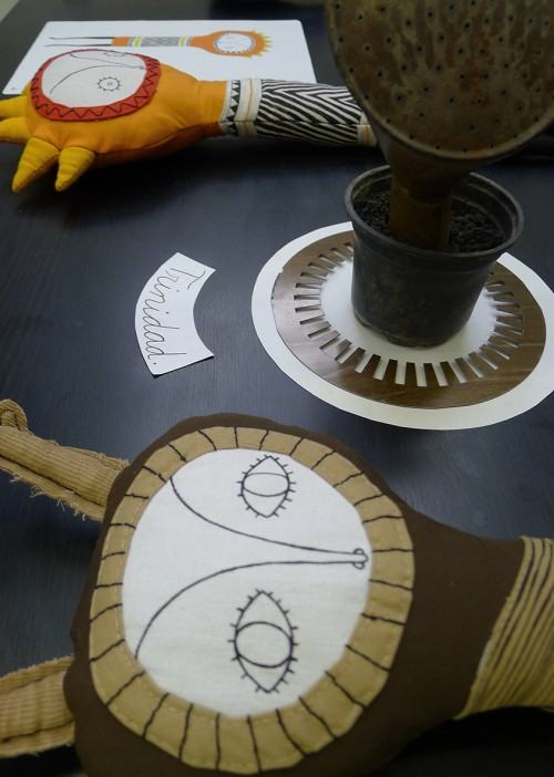 Grafika Artystyczna ASP Wrocław