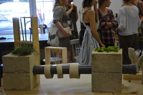 09 Pracownia Projektowania Ceramiki w Architekturze