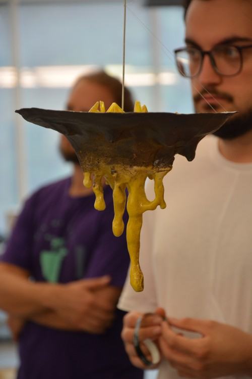 013 I Pracownia Ceramiki Artystycznej