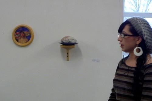 absolutorium z rzeźby