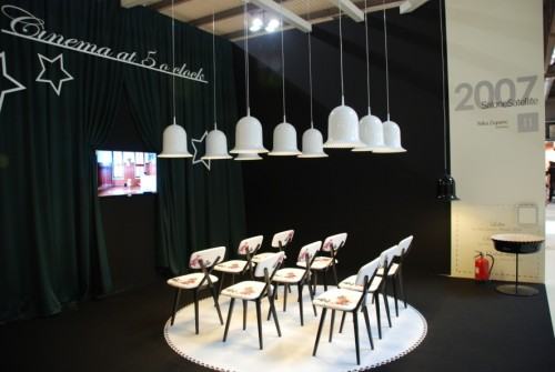 Mediolan 2012