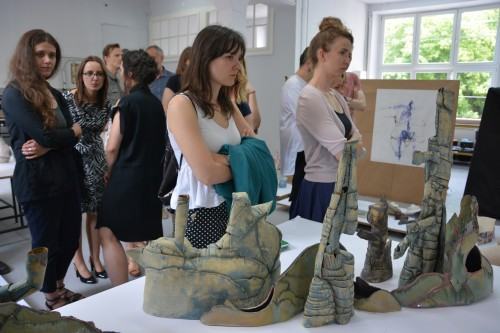 017 II Pracownia Ceramiki Artystycznej