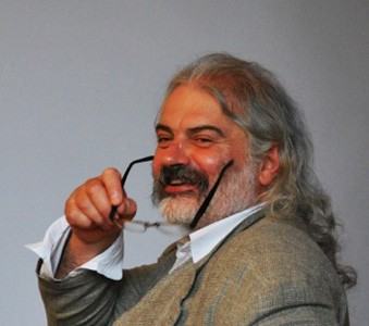 prof. n. Christos Mandzios