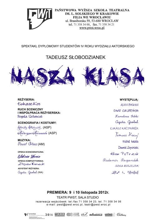 Nasza Klasa