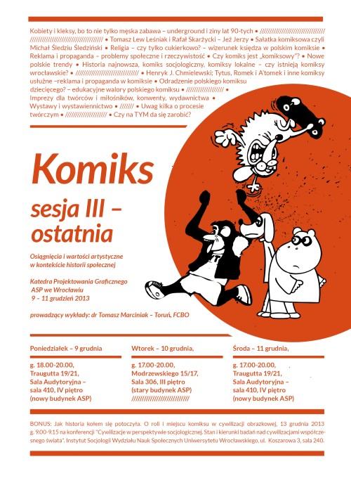 Komiks