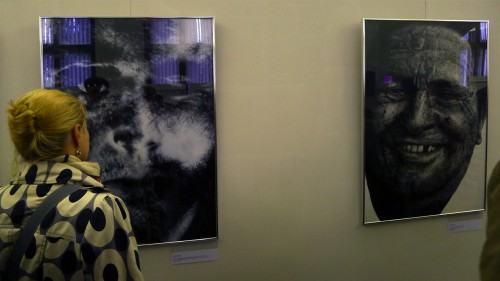 VIII Intarnational Biennial of Drawing Pilsen 2012