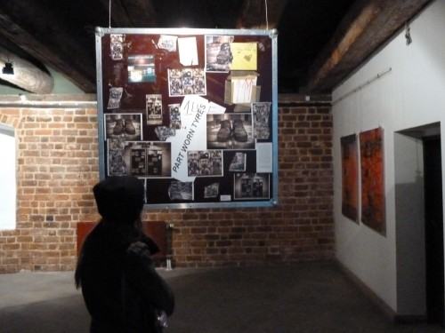 wystawa MOVING ART BOX