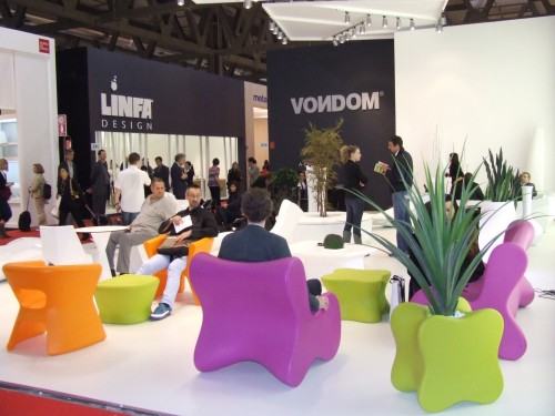Salone Internazionale del  Mobile