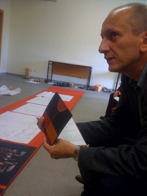 Przegląd III rok AW