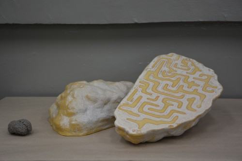 010 Pracownia Podstaw Projektowania Ceramiki