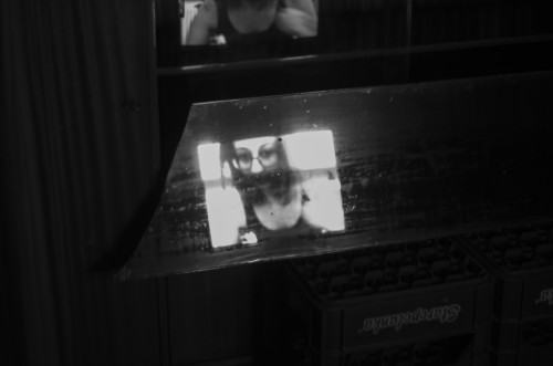 Przemiany fot. Michał Klag