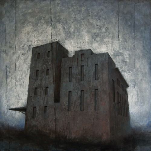 Joanna Pałys, Obiekt 11