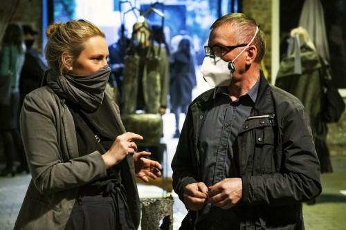 SCENA SZTUKI INTERMEDIALNEJ / PODWODNY WROCŁAW 2020