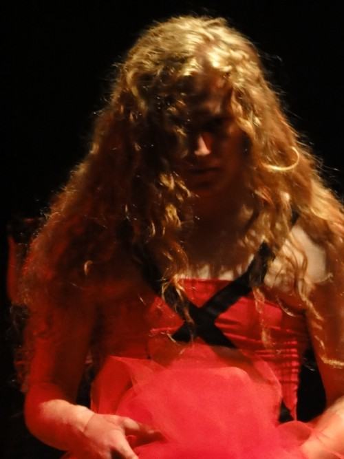 spektakl „Don Juan albo ja i ja”