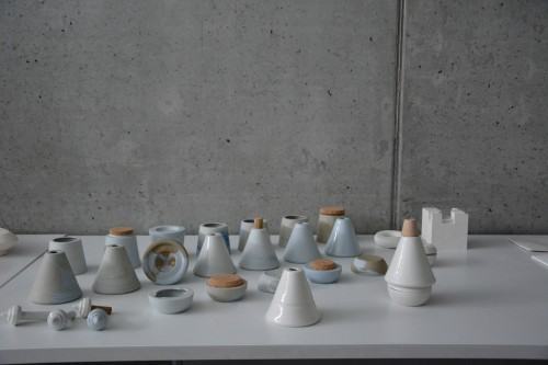 02 Katedra Ceramiki - przegąd egzaminacyjny w pracowniach projektowych