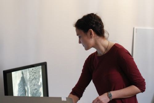 Ivanna Berchak