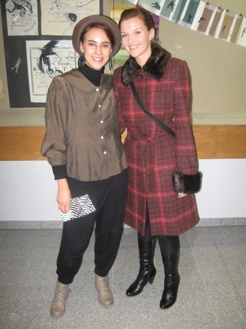 Magdalena Czerniawska