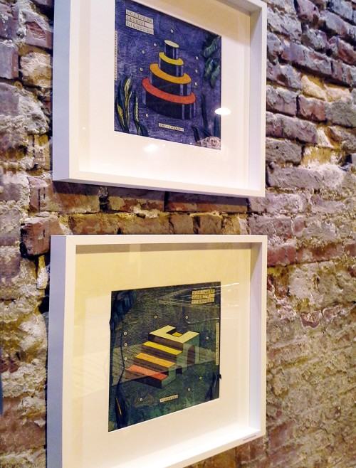 SCENA SZTUKI INTERMEDIALNEJ / PODWODNY WROCŁAW 2020