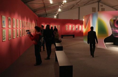 inSPIRACJE 2010 GLAMOUR