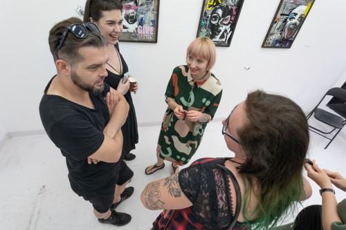 fot. Michał Pietrzak