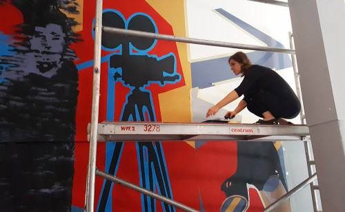 Ula Madera, Weronika Braun