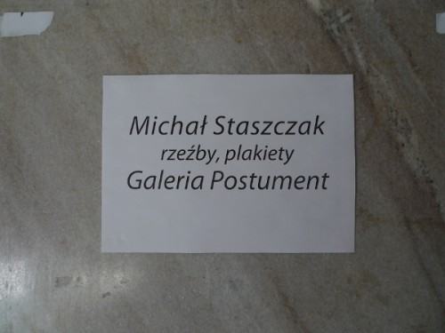 Michała Staszczaka wszczęcie przewodu doktorskiego Michała Staszczaka wszczęcie przewodu doktorskiego