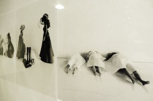 SCENA SZTUKI INTERMEDIALNEJ / PODWODNY WROCŁAW 2020