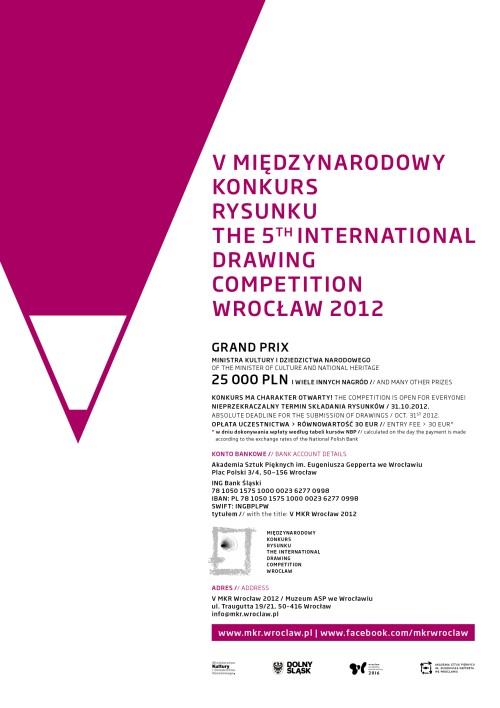 MKR 2012