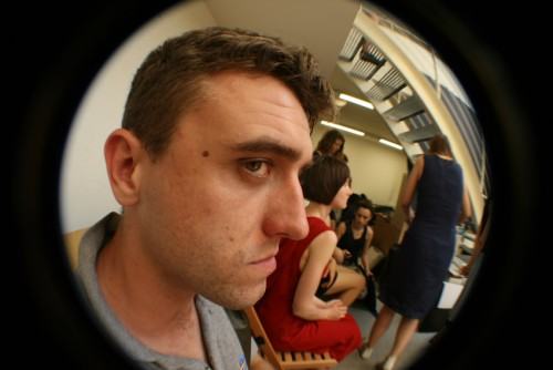 Przegląd na Projektowaniu Graficznym OKIEM Kaśki Domżalskiej