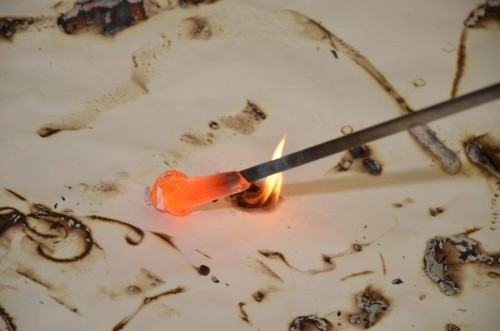 Glass Zone 2014 fot. Alek Figura