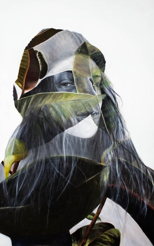 Malwina Gaj, malarstwo