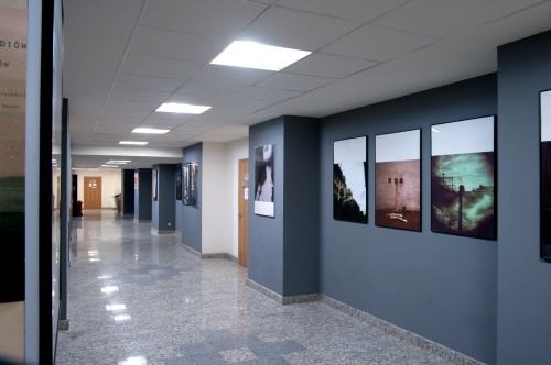 Fotografiia w Zaułku Kaćmy