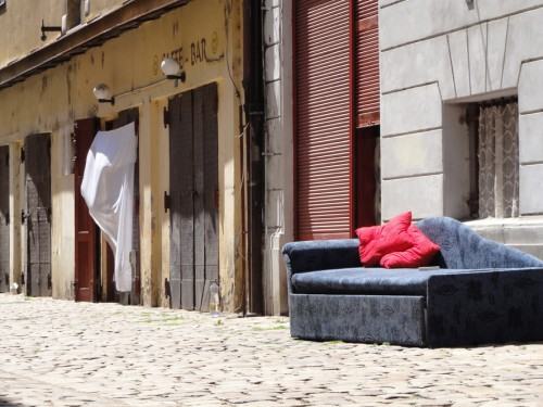 wystawy towarzyszące