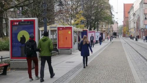 Jakub Jernajczyk: Filozoficzne Zoo, Szewska Pasja, Wrocław 2017