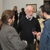 Epizody - wystawa Mateusza Dworskiego w Kremnicy