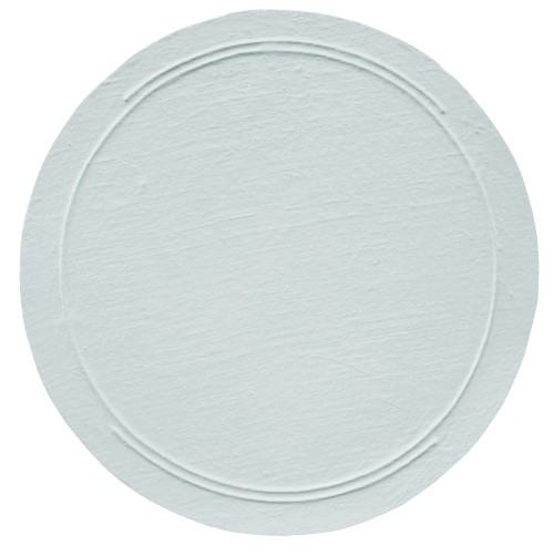 „monada”, technika mieszana, płótno, Φ 101 cm, 2008 „monada”, technika mieszana, płótno, Φ 101 cm, 2008