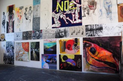 Przygotowania do dni otwartych 2011