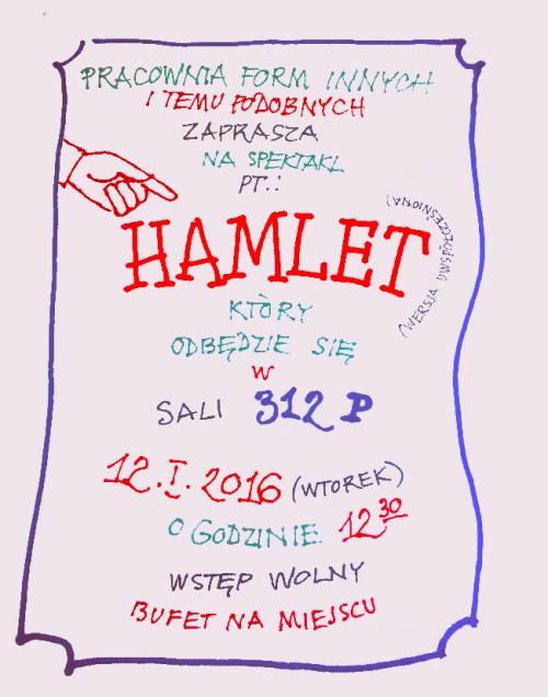 Hamlet