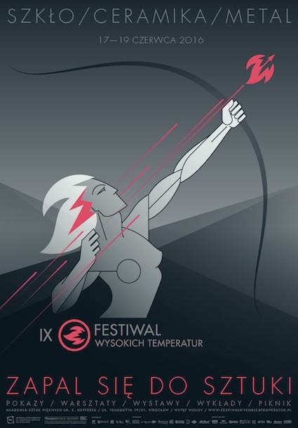 IX Festiwal Wysokich Temperatur