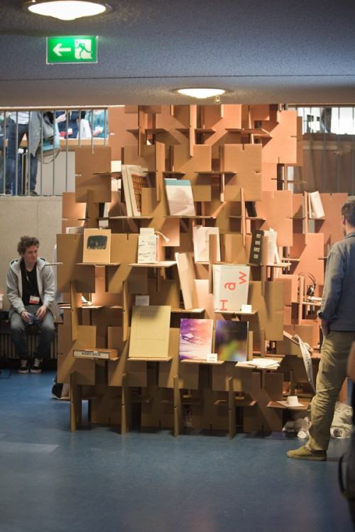 Typo Berlin 2014