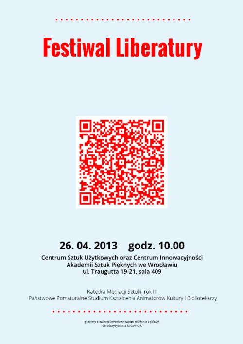 festwal liberatury