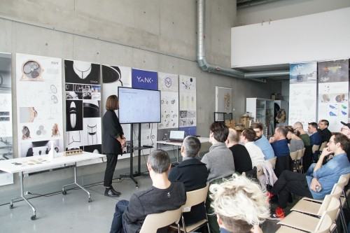 Przegląd semestralny