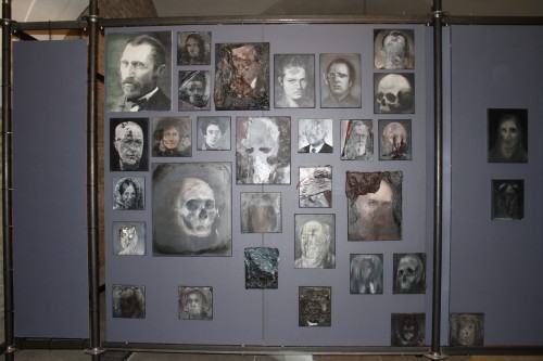 P. Baśnik, "Postmortem - obraz jako relikt osobowej świadomości' (fragment)