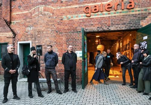 SCENA SZTUKI INTERMEDIALNEJ / PODWODNY WROCŁAW 2020