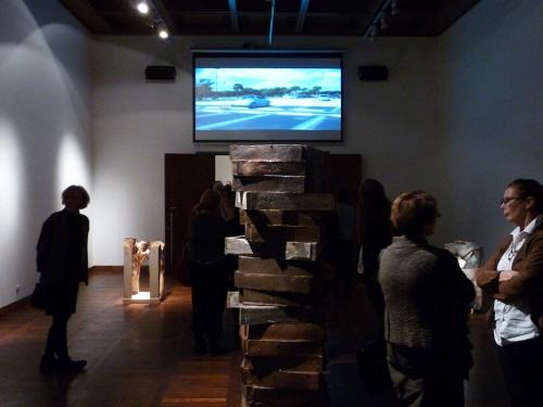 Relacja z wystawy w Gdańsku